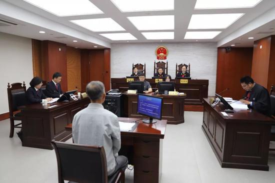 获赔700万后被判诈骗罪获刑12年,诈骗罪3万元被判几年