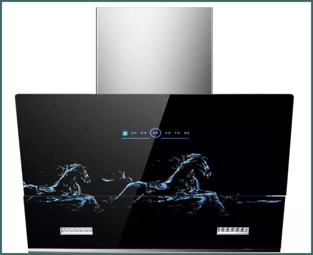 閫夊ソ娌圭儫鏈虹殑鍏抽敭,鐝嶇埍鎶芥补鐑熸満