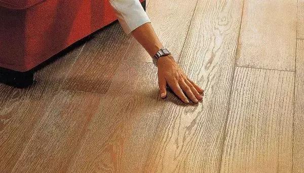 实木地板就是要有色差吗,实木地板有色差吗怎么处理