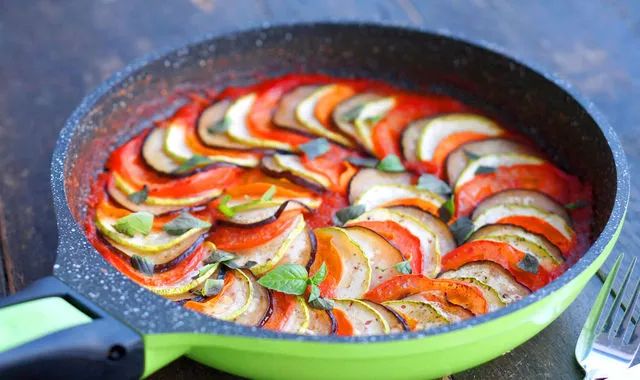 这是来自世界杯冠军的味道——带你尝尝地道法国菜