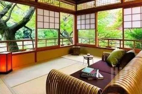 日本民宿超好,日本民宿存在的问题