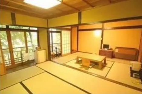 日本民宿超好,日本民宿存在的问题