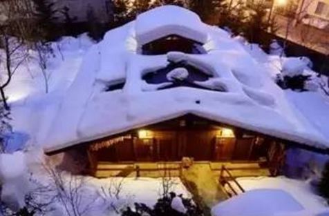 日本民宿超好,日本民宿存在的问题