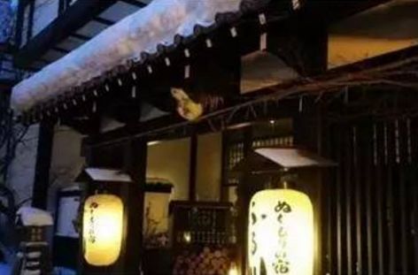 日本民宿超好,日本民宿存在的问题