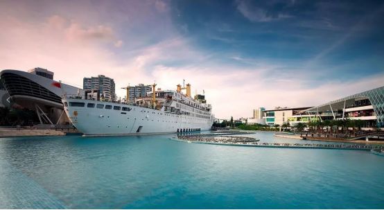 十块钱玩遍南京,不花一分钱玩遍深圳
