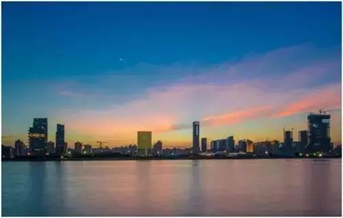 十块钱玩遍南京,不花一分钱玩遍深圳