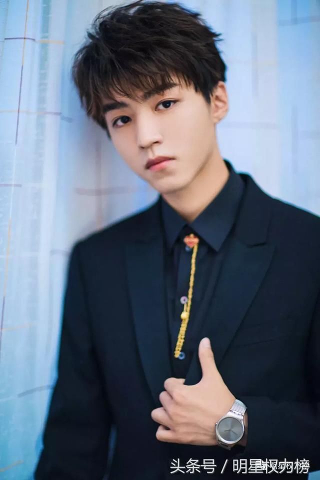 范丞丞和王俊凯一起的综艺节目,王俊凯易烊千玺范丞丞蔡徐坤