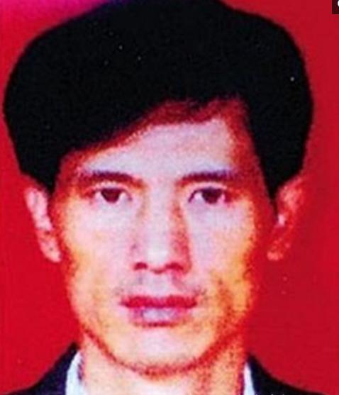 中国十大悍匪的真实电视剧,中国十大悍匪原型电视剧