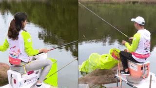 用玉米钓鱼白条闹窝怎么办,小白条闹窝的最有效的方法