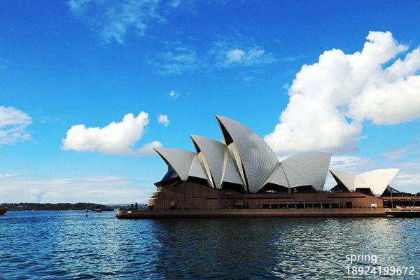 澳洲投资移民成功案例，全为了孩子的教育