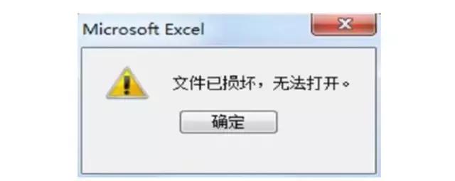 pptx打开就提示修复,pptx文件出现感叹号打不开