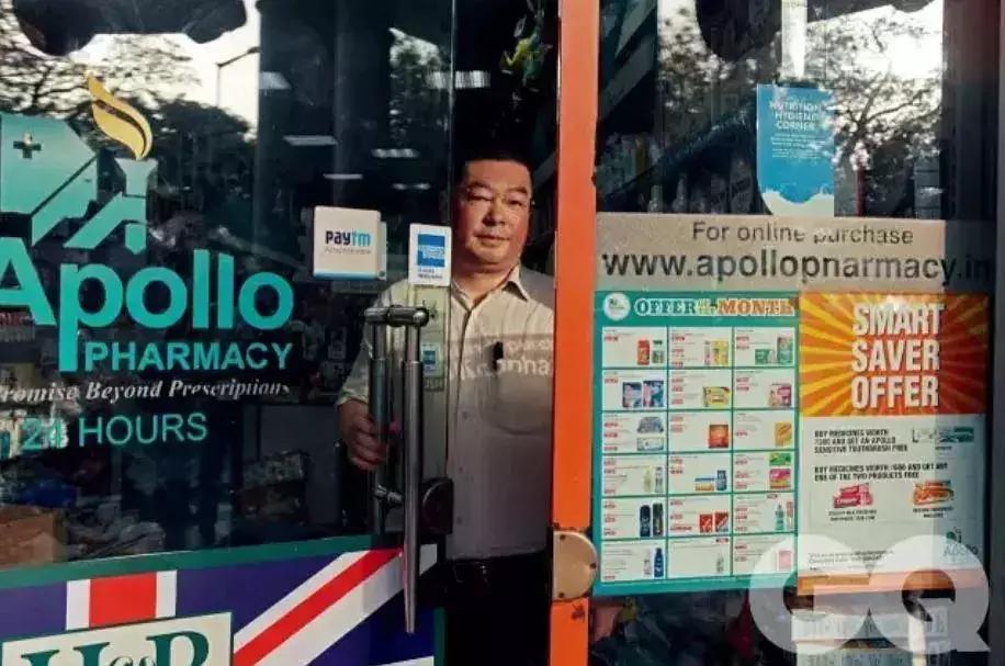 一部国产电影《我不是药神》道出了最大胆的一次突破！