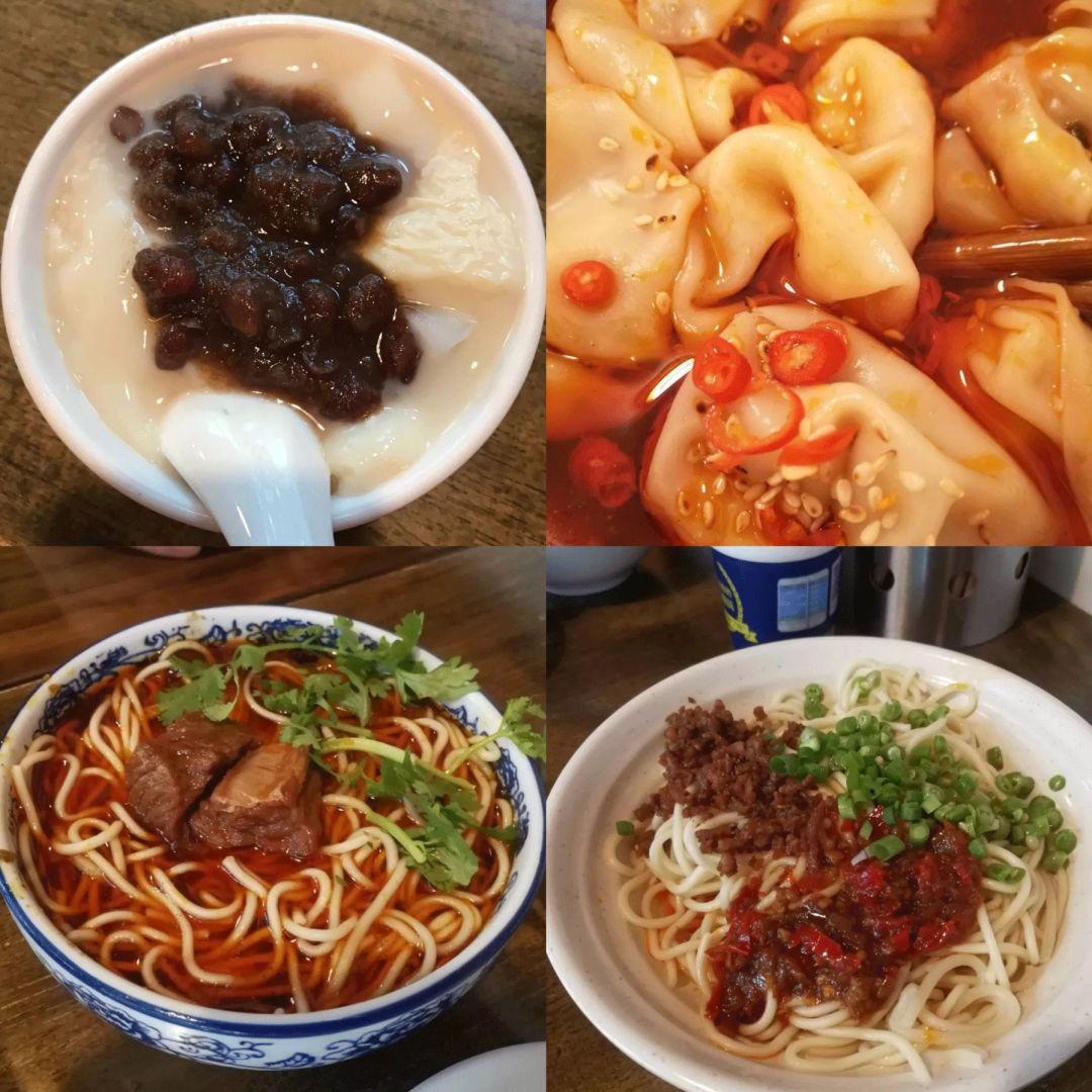 宽窄巷子旁边的物美价廉的巷子,宽窄巷子周边特色小街