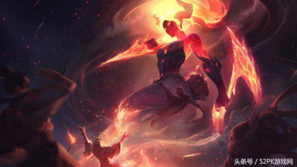 lol阿卡丽回城,刚重做的阿卡丽无视防御塔