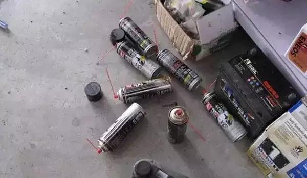 嘉实多假机油鉴别,假机油到底有多严重