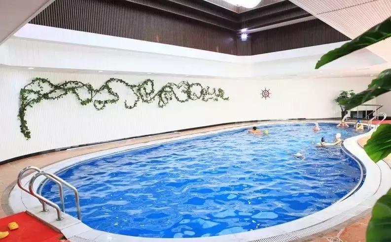 长春适合6岁孩子游泳的游泳馆,在长春适合初学游泳的游泳馆