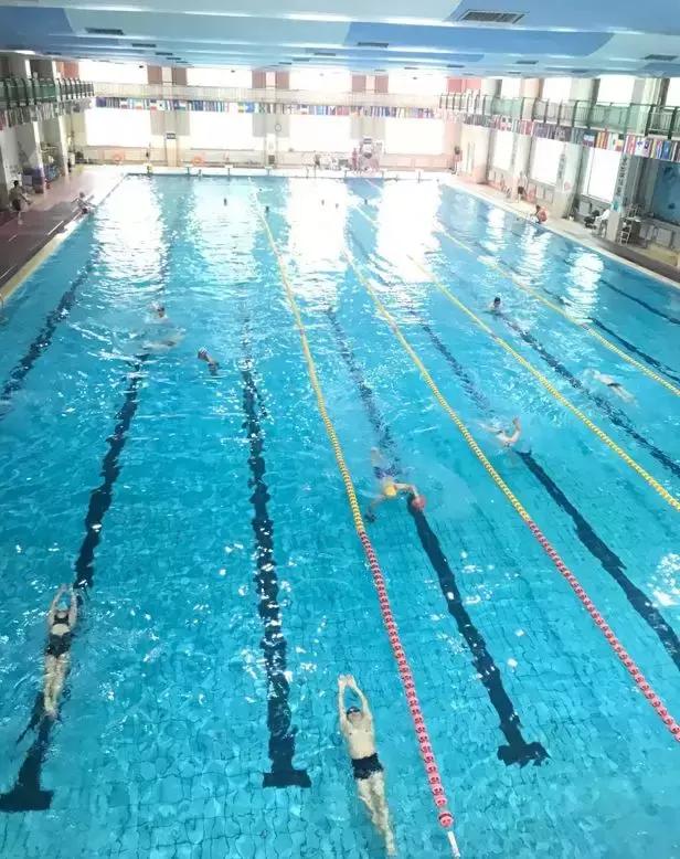 长春适合6岁孩子游泳的游泳馆,在长春适合初学游泳的游泳馆