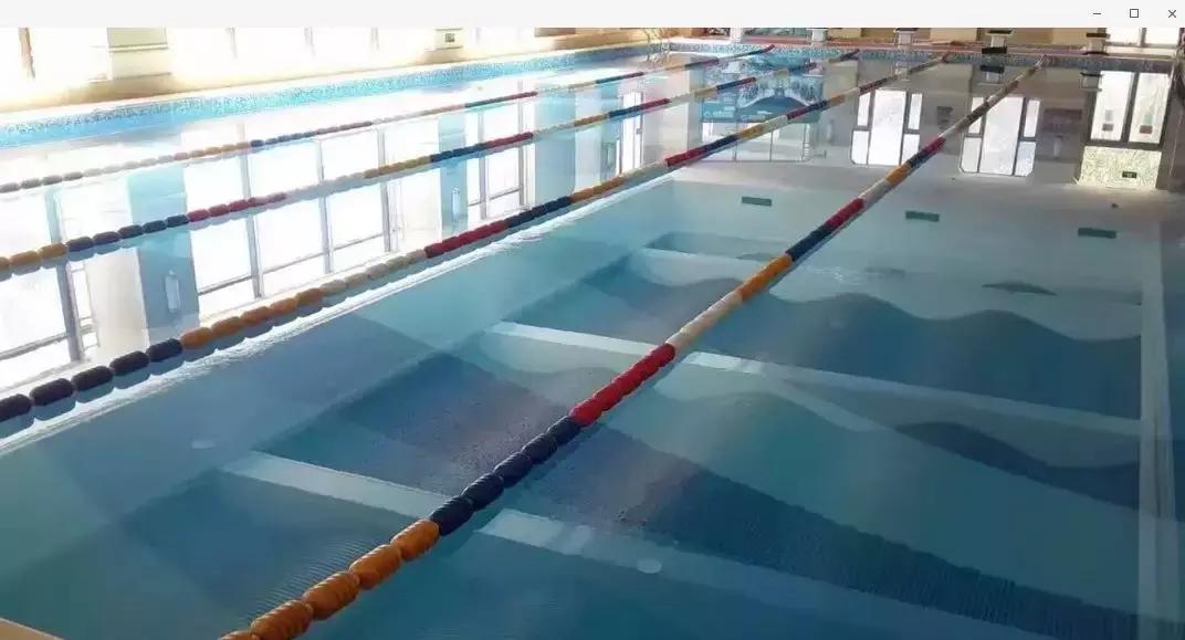 长春适合6岁孩子游泳的游泳馆,在长春适合初学游泳的游泳馆