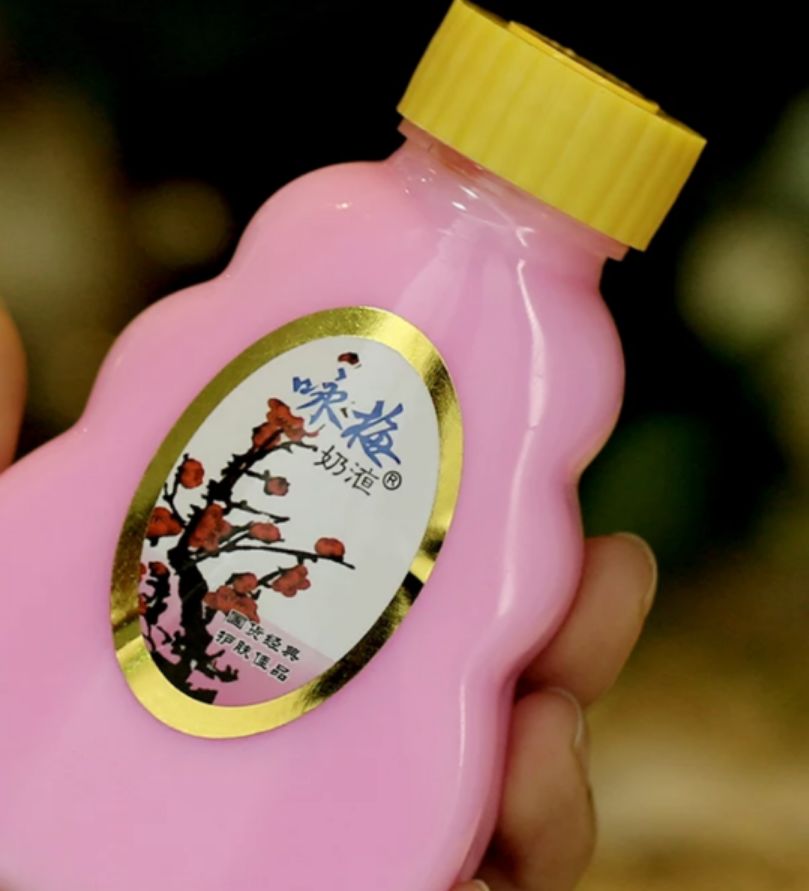 现在国货越来越好国货必出精品,国货品牌火了