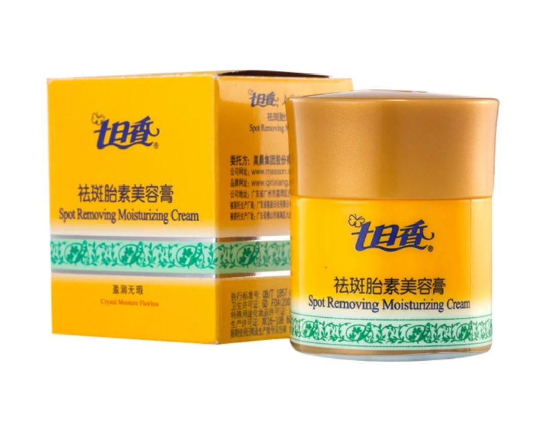 现在国货越来越好国货必出精品,国货品牌火了