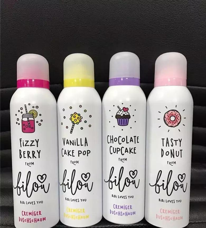 六款公认留香最好的沐浴露推荐,走过路过不要错过护肤品怎么选