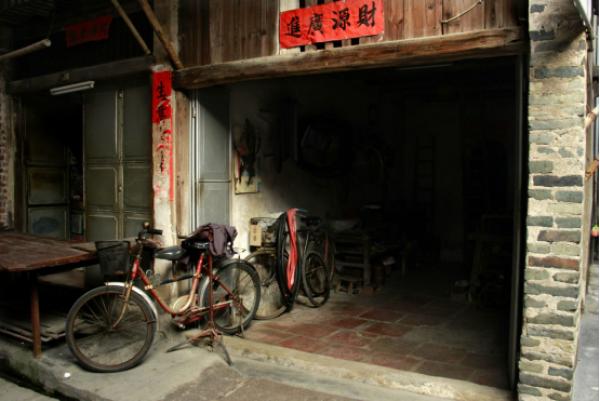 潮州网红打卡地绿太阳,来潮州必须打卡的景点全部