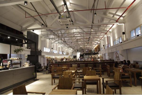 潮州网红打卡地绿太阳,来潮州必须打卡的景点全部