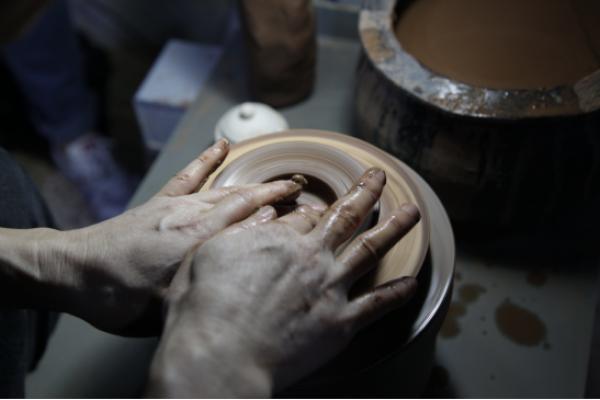 潮州网红打卡地绿太阳,来潮州必须打卡的景点全部