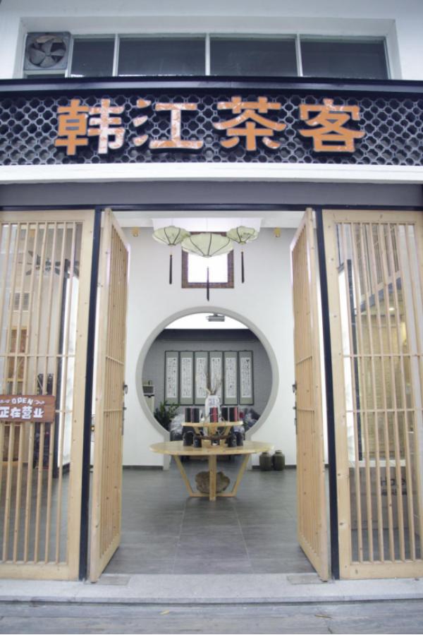 潮州网红打卡地绿太阳,来潮州必须打卡的景点全部