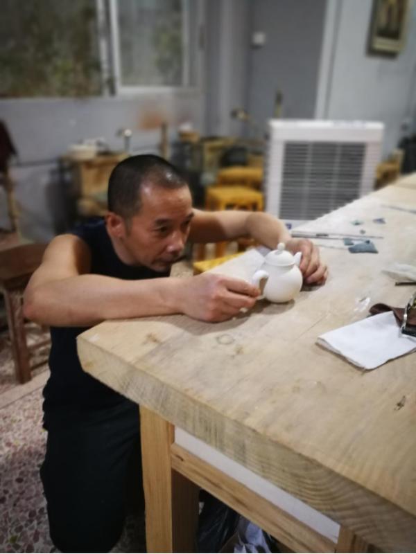 潮州网红打卡地绿太阳,来潮州必须打卡的景点全部