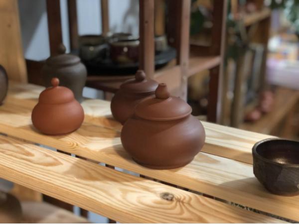 潮州网红打卡地绿太阳,来潮州必须打卡的景点全部