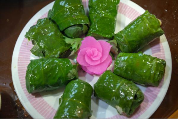 潮州网红打卡地绿太阳,来潮州必须打卡的景点全部