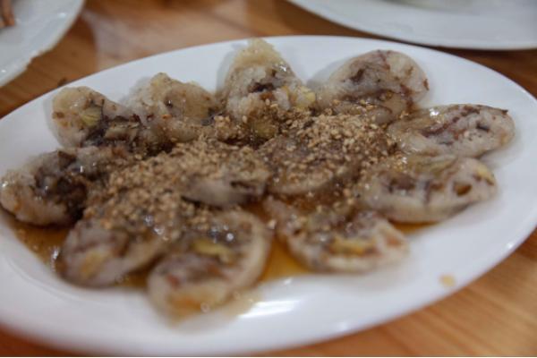 潮州网红打卡地绿太阳,来潮州必须打卡的景点全部