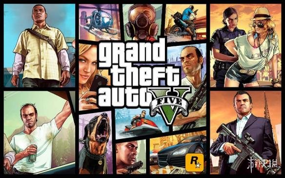 《GTA5》《刺客信条2》等47游戏遭沙特阿拉伯封禁！