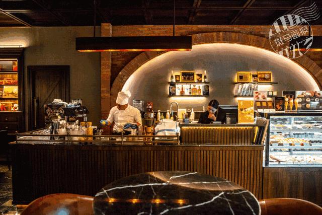 实探！布歌东京首家「巧克力主题店」落户静安寺！还有超多限定款