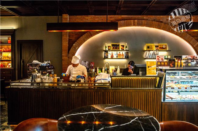 实探！布歌东京首家「巧克力主题店」落户静安寺！还有超多限定款