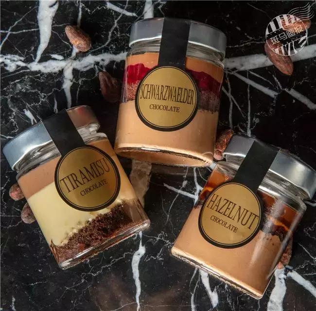 实探！布歌东京首家「巧克力主题店」落户静安寺！还有超多限定款