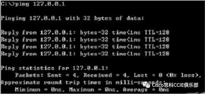 ping命令的使用和各个参数的作用,ping命令常见使用方法及含义