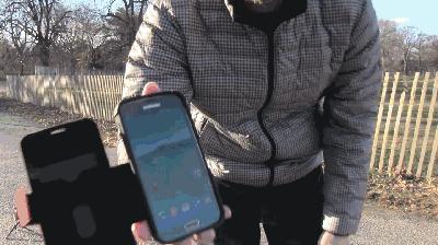 uag手机壳城市装甲,军工级手机壳推荐