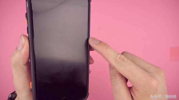 uag手机壳城市装甲,军工级手机壳推荐