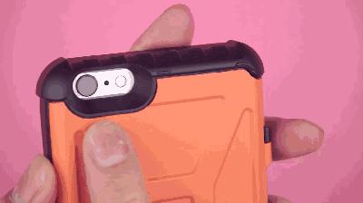 uag手机壳城市装甲,军工级手机壳推荐