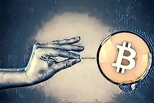 拆穿币圈暴富的真实故事,揭秘币圈的十大黑幕