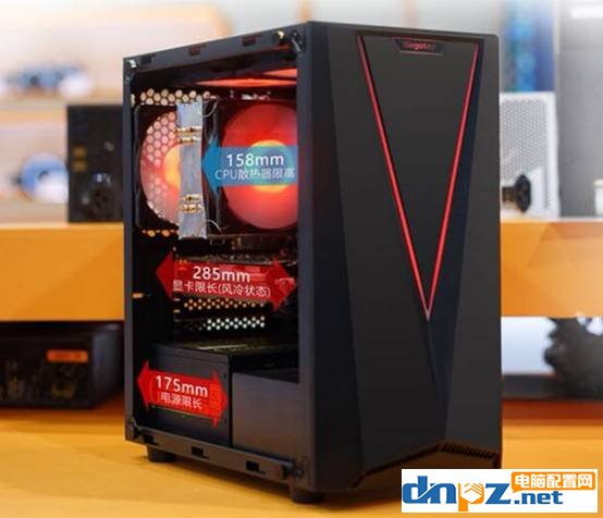 高性价比游戏主机,2020年6000左右游戏主机最佳配置