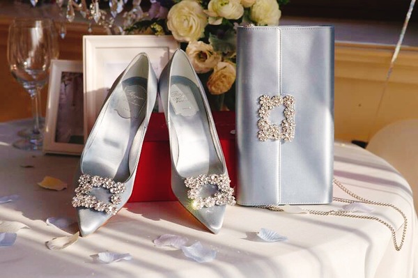 好穿平价的婚鞋品牌有哪些,好看平价的婚鞋有哪些