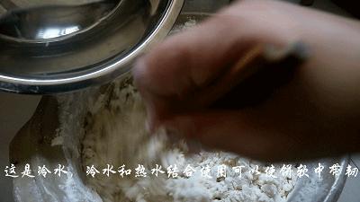 天津家常烙饼如何和面,烙薄饼皮怎么和面