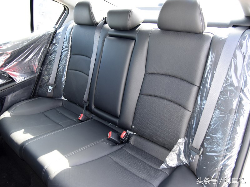 8代雅阁2.0目前真实油耗,雅阁1.5t油耗车主真实油耗