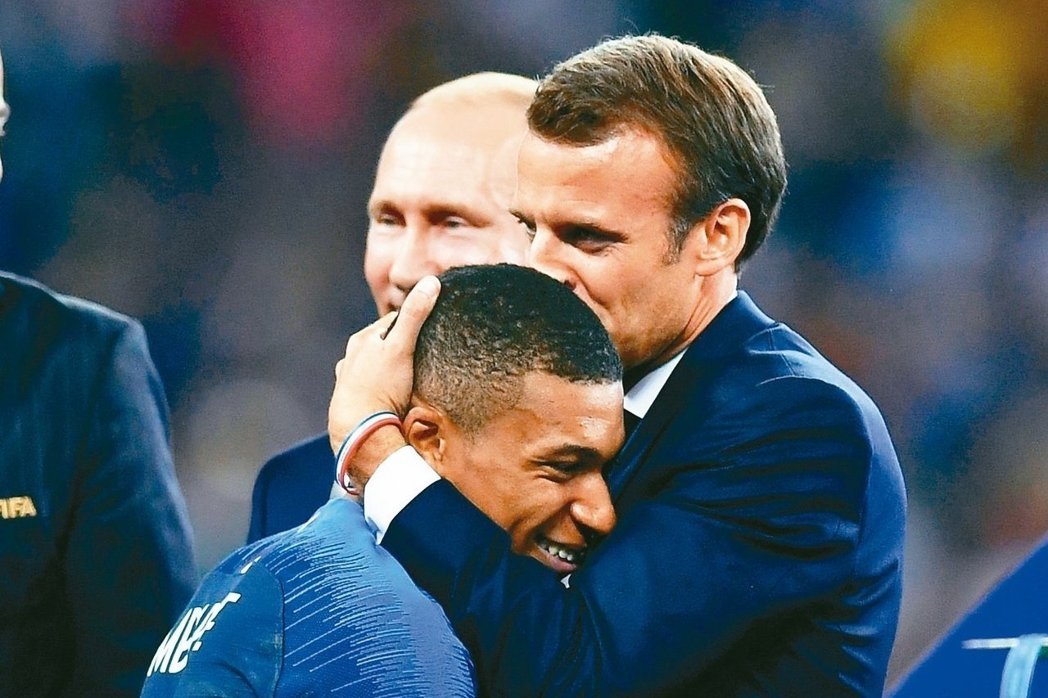 最高工资的年轻人姆巴佩,姆巴佩年薪7亿欧年薪震惊世界