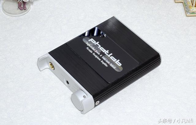 胆味浓郁的发烧耳机好拍档——PhatlabSassyII耳放试听评测