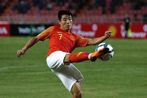 拨云见日!卡塔尔世界杯将会有中国队的身影?*率赔**或已说明一切