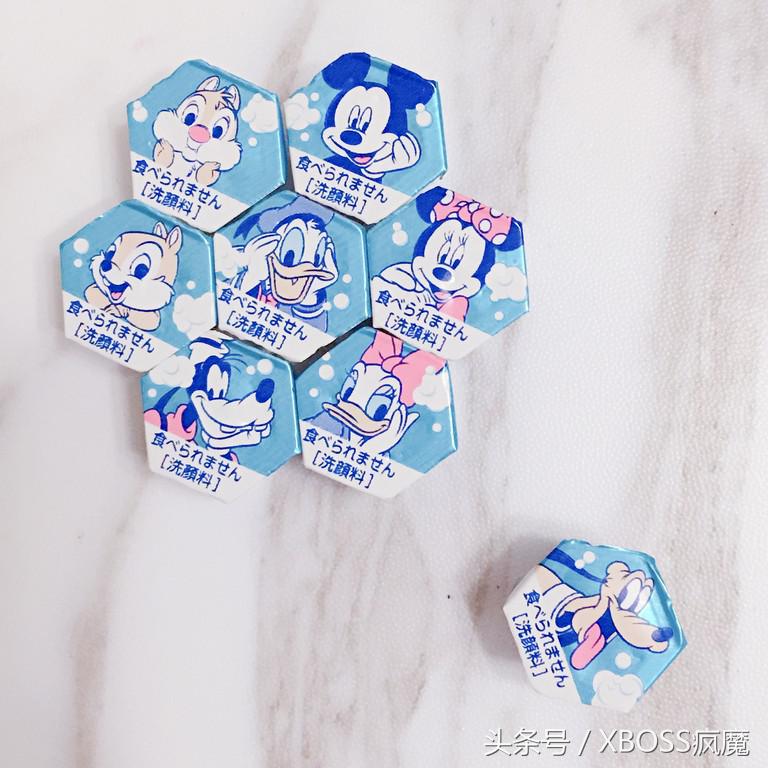 不只SUISAI，这2款酵素洗颜粉也超好洗！出国丢行李箱还不怕漏